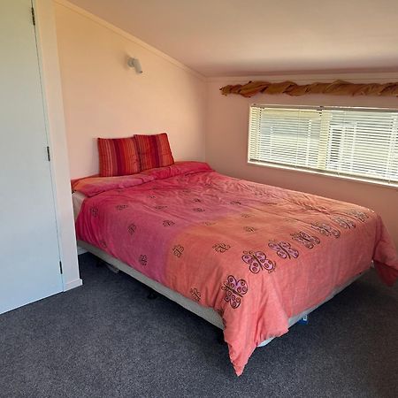 Coro Beach Haven - Hahei Holiday Home ภายนอก รูปภาพ