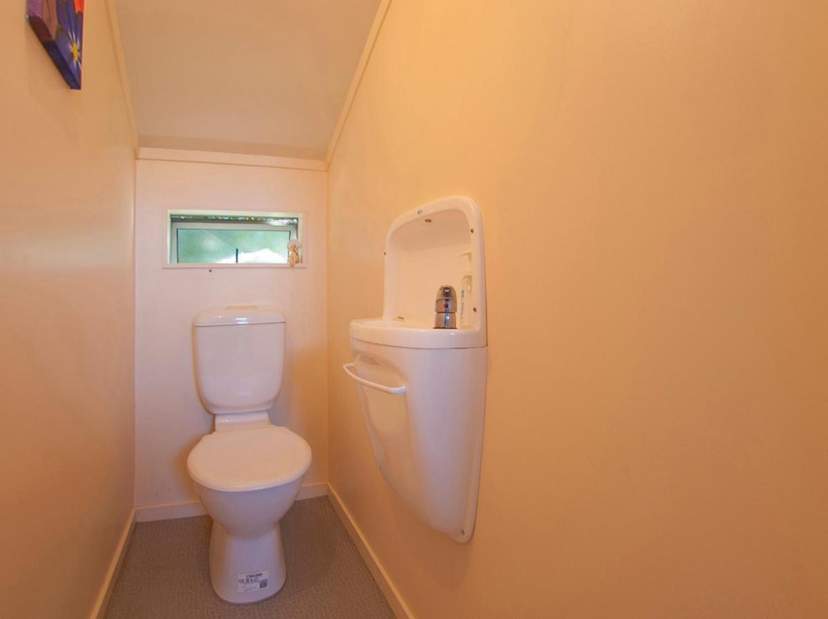 Coro Beach Haven - Hahei Holiday Home ภายนอก รูปภาพ