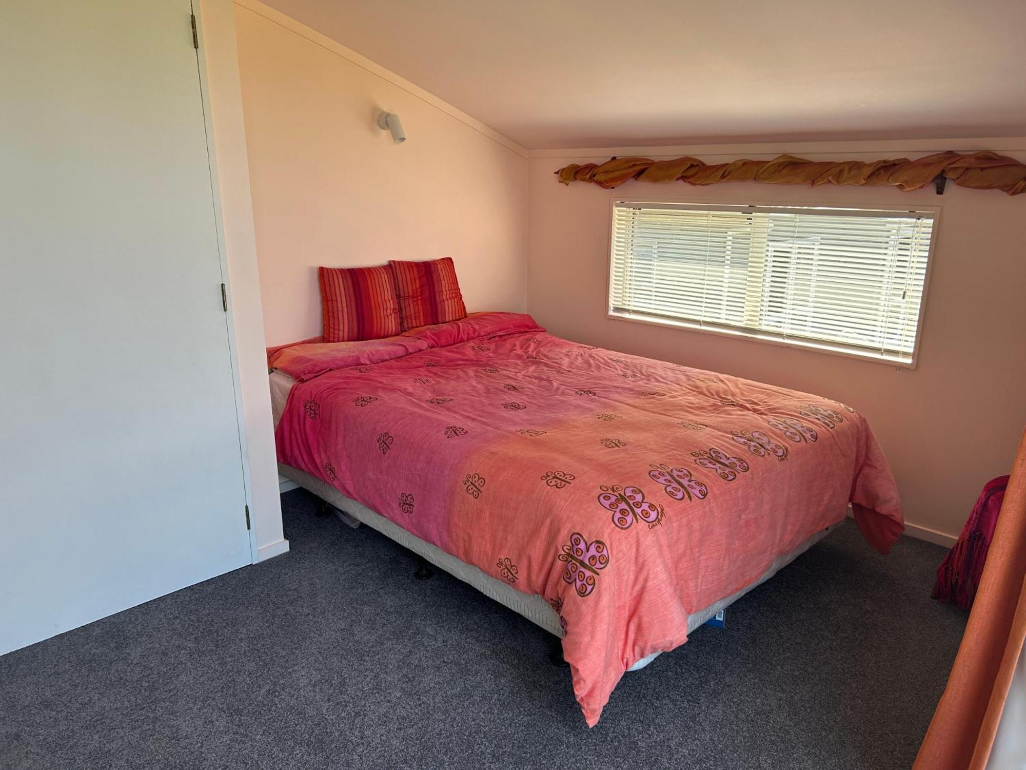 Coro Beach Haven - Hahei Holiday Home ภายนอก รูปภาพ