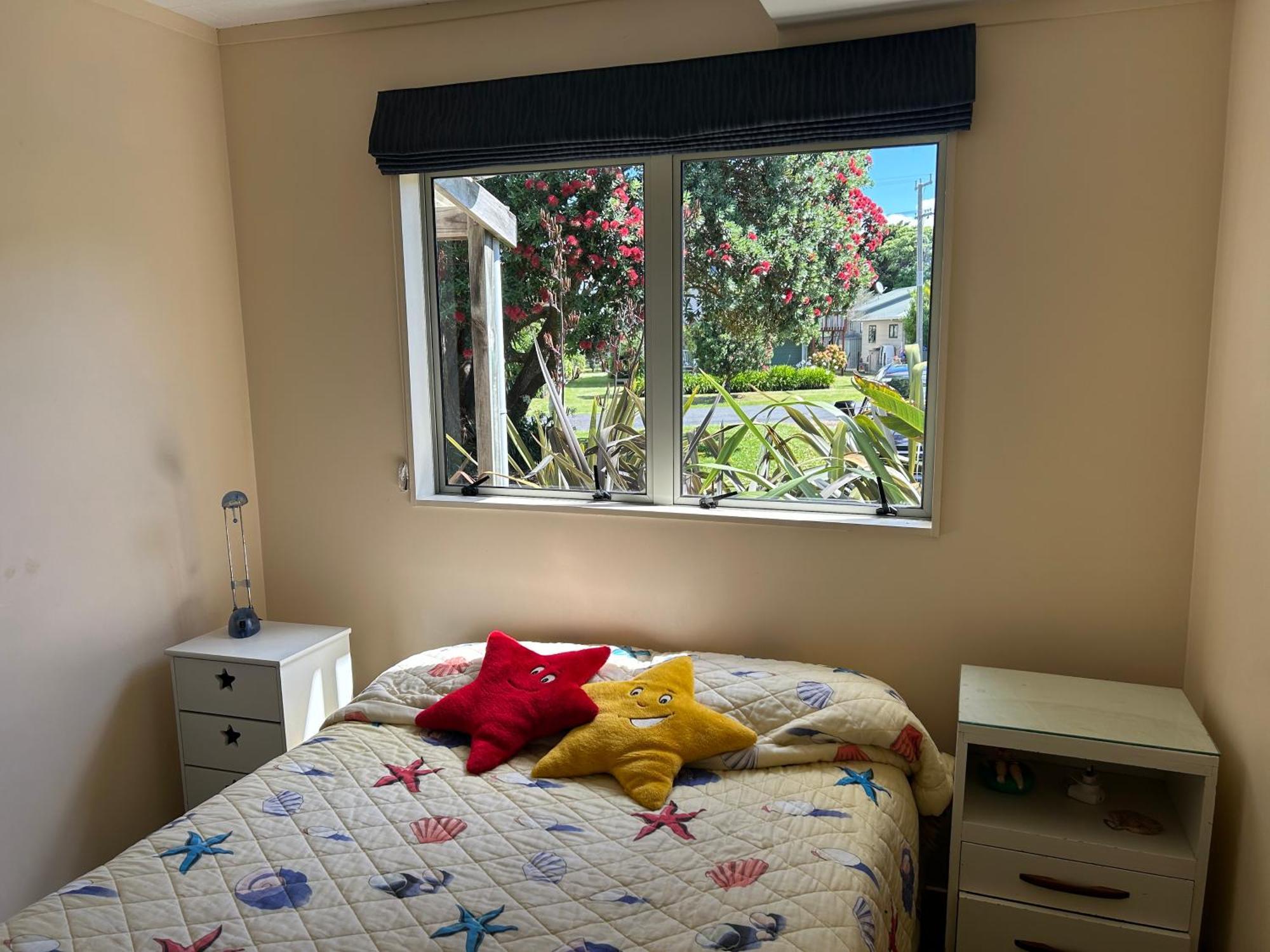 Coro Beach Haven - Hahei Holiday Home ภายนอก รูปภาพ