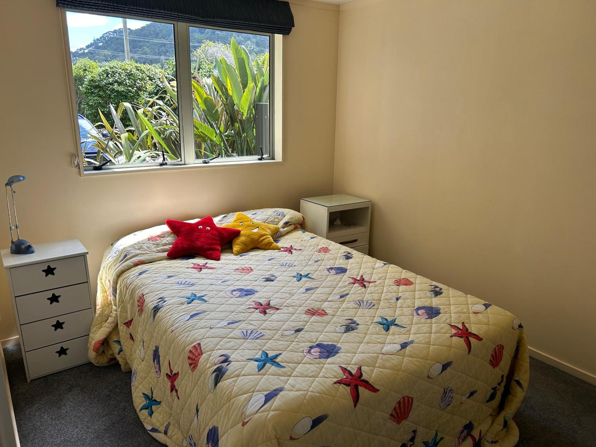 Coro Beach Haven - Hahei Holiday Home ภายนอก รูปภาพ